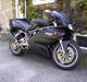 Ducati 750 s ie dark SOLGT