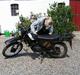 Suzuki TS 185 ER --SOLGT
