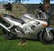 Honda VFR 800 F I SOLGT 