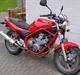 Yamaha XJ 600 N