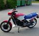 Honda MVX250F (SOLGT)