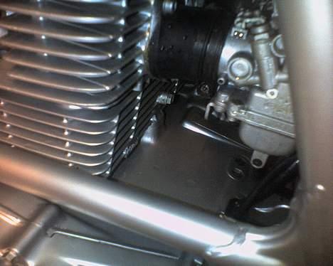 Honda CB 450 S billede 10