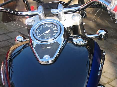 Suzuki VL800 volusia billede 4