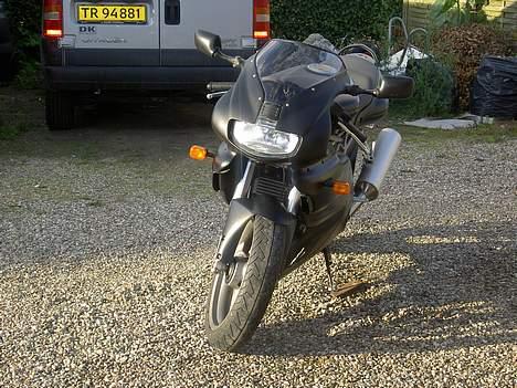 Ducati 750 S.i.e. Dark billede 3