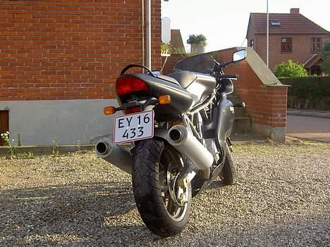 Ducati 750 S.i.e. Dark billede 7