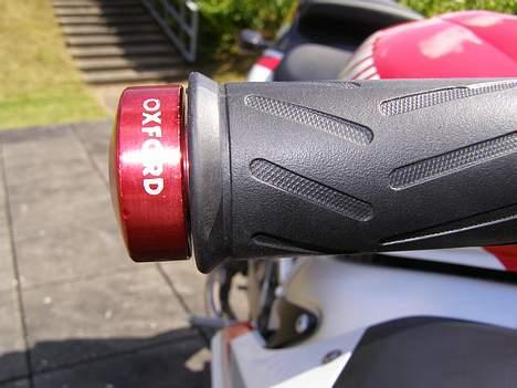 Yamaha YZF R6 - Solgt billede 13