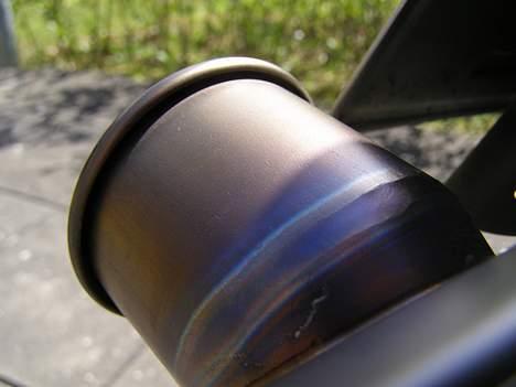 Yamaha YZF R6 - Solgt billede 17