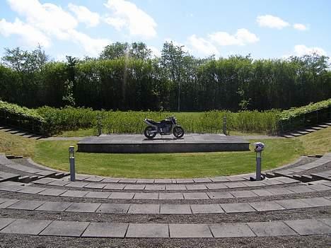 Honda CB 600 f1 hornet billede 12