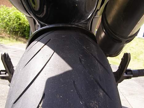 Honda CB 600 f1 hornet billede 13