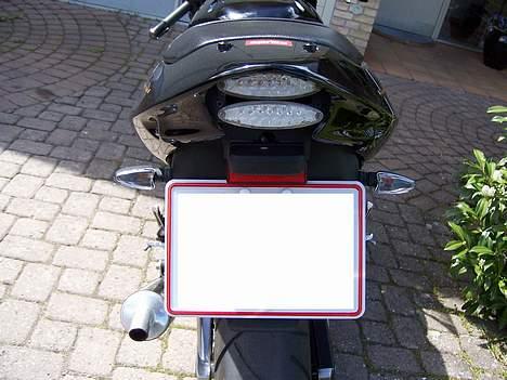 Aprilia RS 125 - SOLGT billede 11