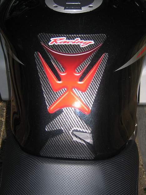 Suzuki GS500FK5 (solgt) billede 18