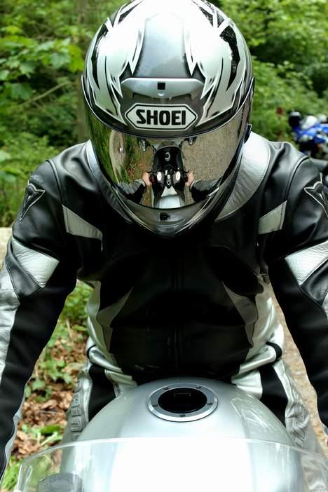 Kawasaki ZX-6 R 636 -SOLGT- billede 9