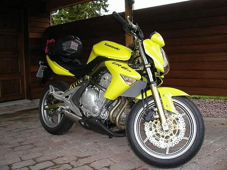 Aprilia Falco (Solgt) - Da hun ikke selv vil oprettes viser jeg lige konens :-) billede 8