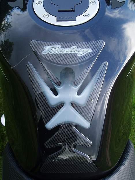 Suzuki gs500f billede 7