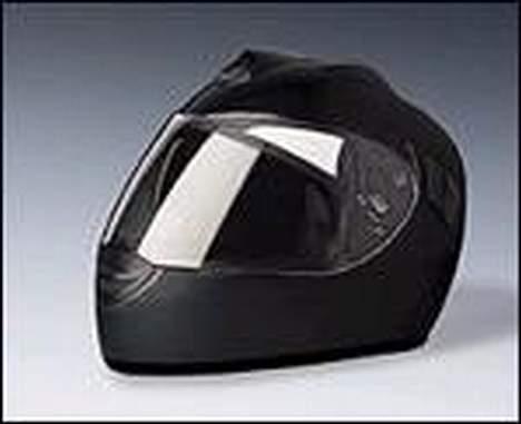 Honda CBR 600 RIP. 4/7 2011 - Schuberth S1 billede 11