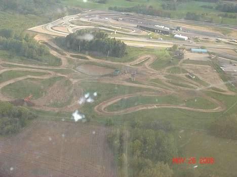 Yamaha YZF-R1 - En raceday på Sturup med helipoter t/r. billede 10