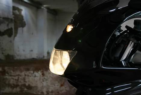 Honda VTR1000 Firestorm billede 4