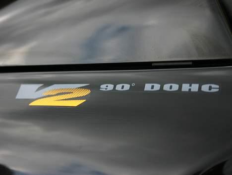 Honda VTR1000 Firestorm billede 12