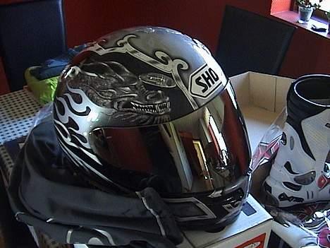 Aprilia rs 125cc billede 8