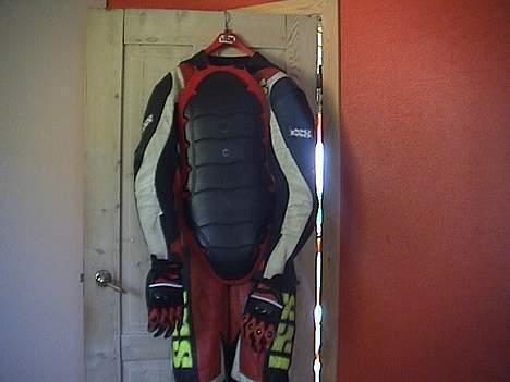 Aprilia rs 125cc billede 9