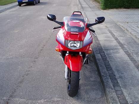 Honda cbr 600f  billede 5