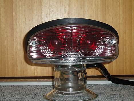 Suzuki gs500f billede 11