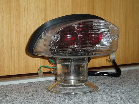 Suzuki gs500f billede 12