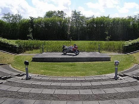 Yamaha YZF R6 - Solgt - Jaa taak!! :o) billede 18