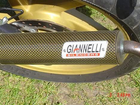 Aprilia Rs125 tuono ****salg**** billede 6