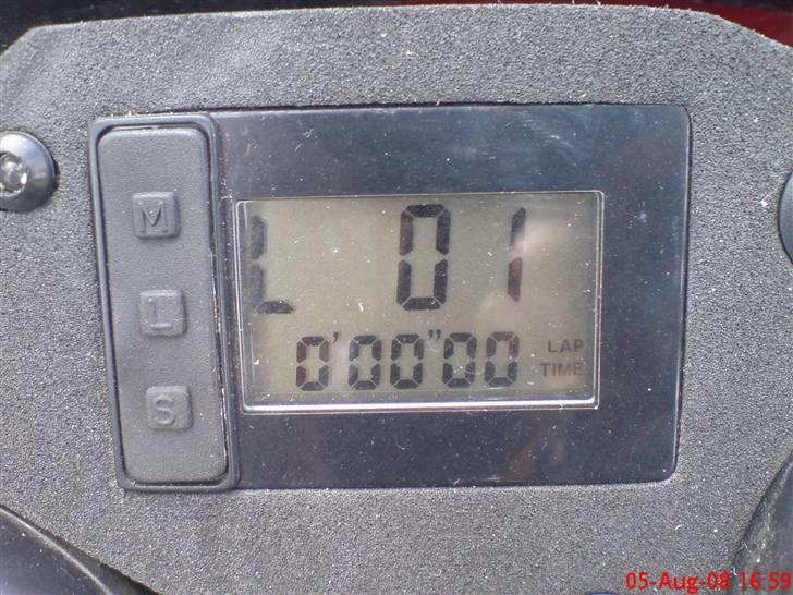 Aprilia Rs125 tuono ****salg**** - Tjek de tank pads billede 7