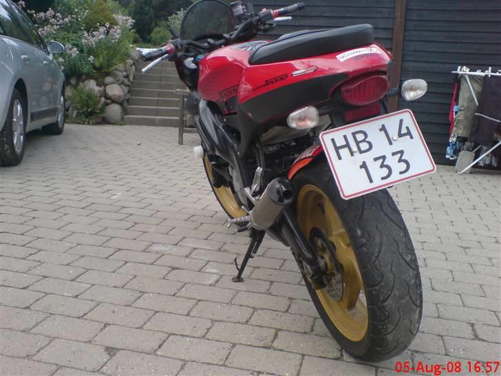 Aprilia Rs125 tuono ****salg**** billede 9