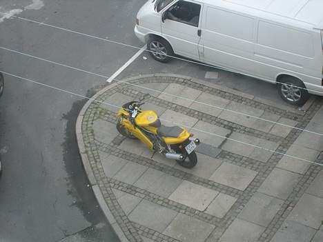 Ducati 749 billede 5