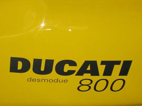 Ducati 749 - der er sådan en billede 6