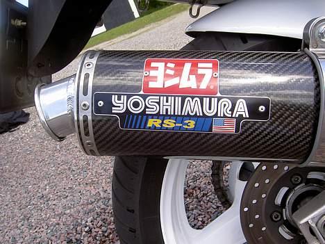 Suzuki GSXR 600 SOLGT billede 5