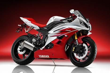 Suzuki SV 650 S - Det her er så bare min drømmecykel... billede 6