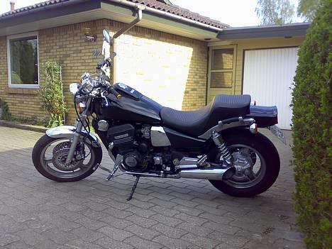 Kawasaki ZL 1000  billede 2