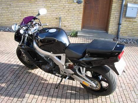 Honda cbr 900 solgt billede 5