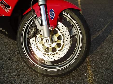 Suzuki gsx-r400r gk76a SOLGT billede 20