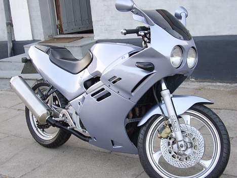 Suzuki GSX 250 R  billede 19