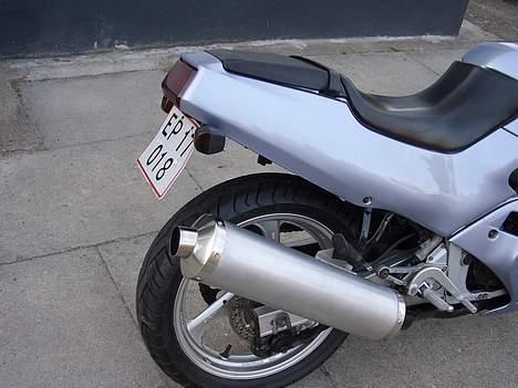 Suzuki GSX 250 R  billede 20