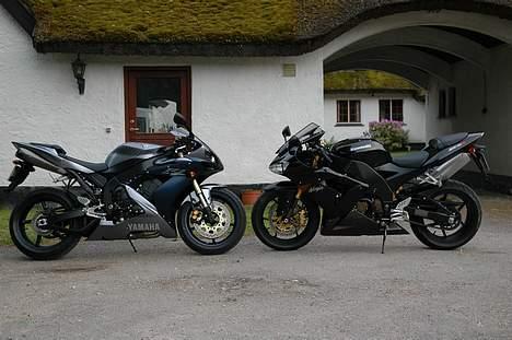 Kawasaki zx 10r (solgt) billede 5