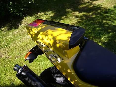 Yamaha YZF R6 R46 billede 13