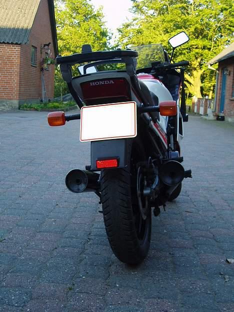 Honda VF 500 F2 billede 3