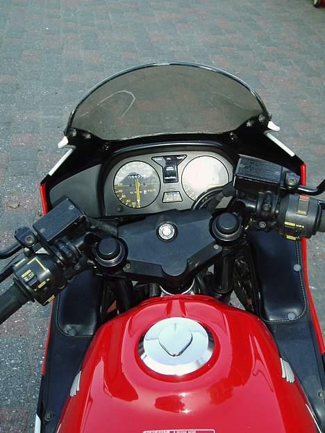 Honda VF 500 F2 billede 6