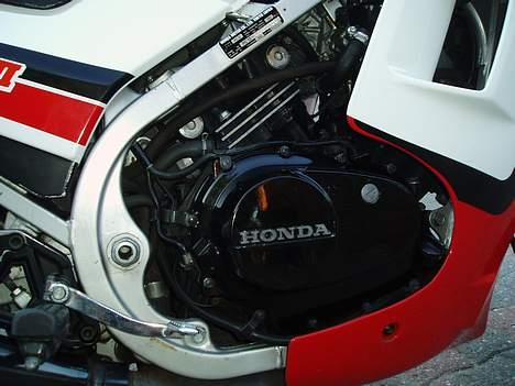 Honda VF 500 F2 billede 7