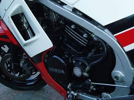 Honda VF 500 F2 billede 8