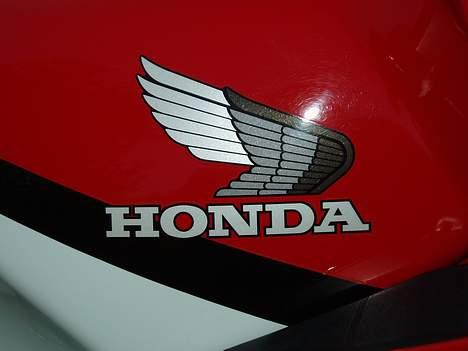 Honda VF 500 F2 billede 9