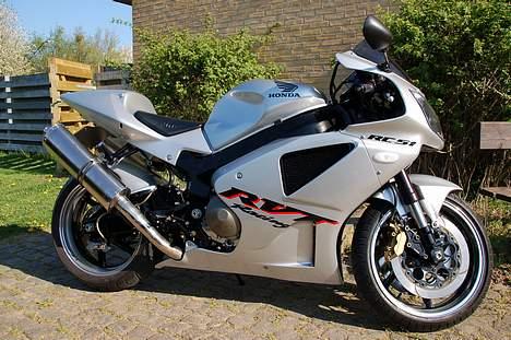 Honda sp 1  -TIL SALG-  billede 19