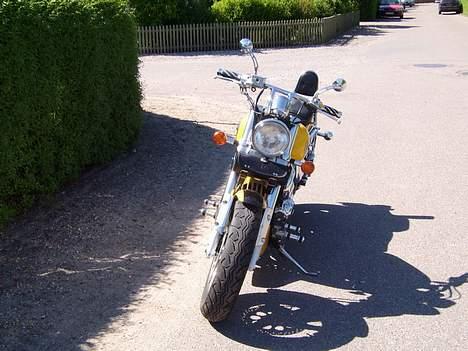 Suzuki marauder billede 2