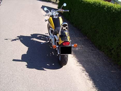 Suzuki marauder billede 3